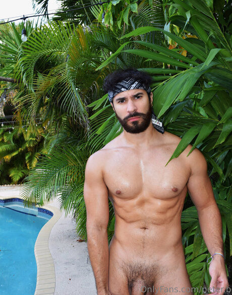Peter B onlyfans porn leak