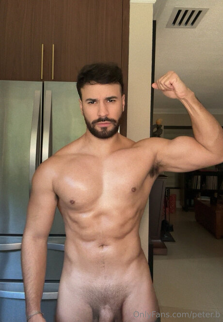 Peter B leaked onlyfans nude