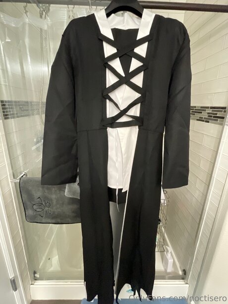 Noctisero nude leak onlyfans