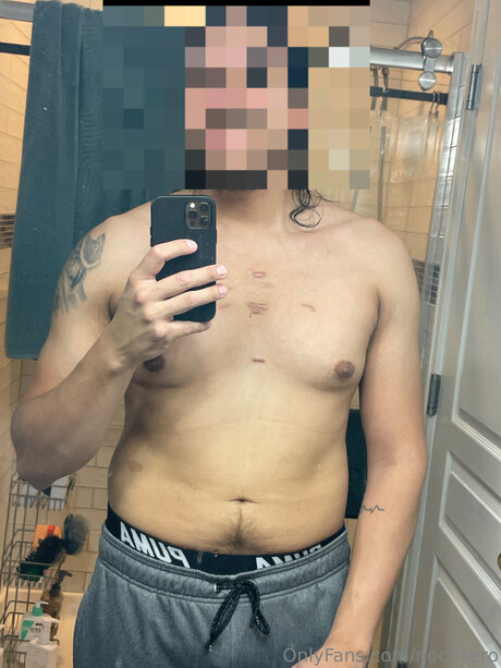 Noctisero onlyfans sex leaks