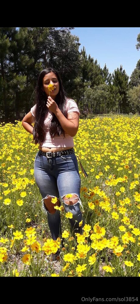 Sol3854 leak onlyfans nude