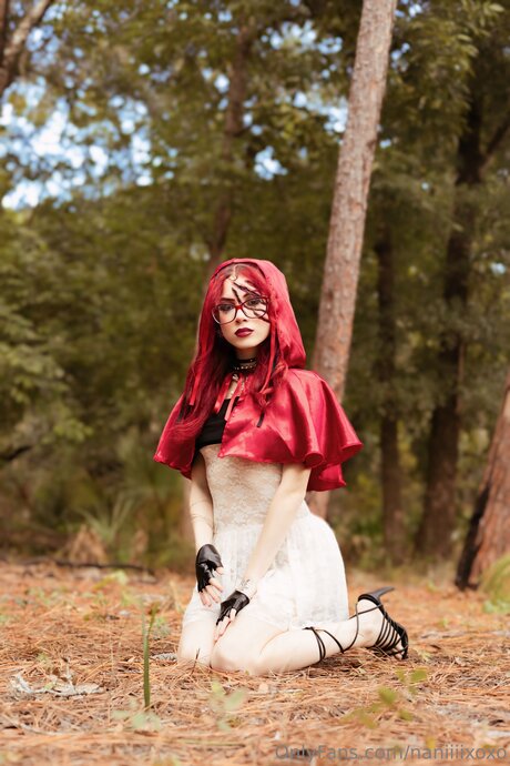 Naniiiixoxo leaked onlyfans sex