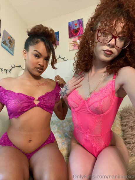 Naniiiixoxo xxx onlyfans