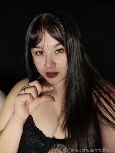 Aphrodite25 onlyfans leaks free
