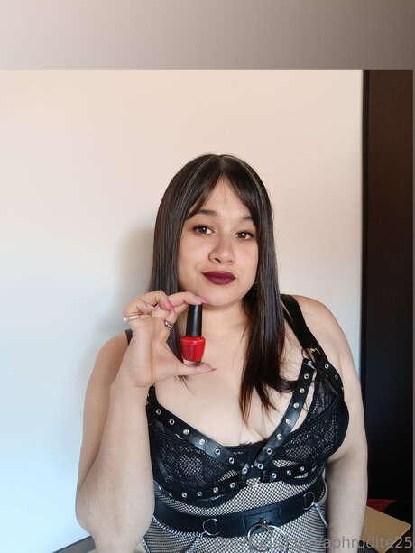 Aphrodite25 leaked onlyfans nudes