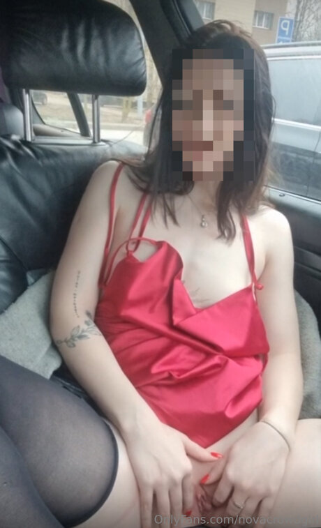 Novacrowdgirl onlyfans leakd