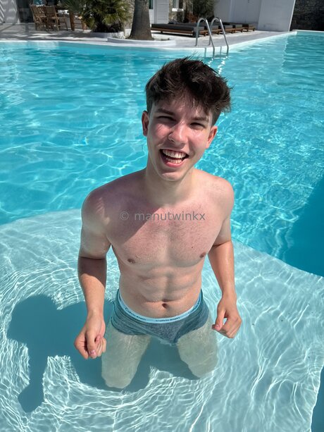 Its Leonardo onlyfans nudes