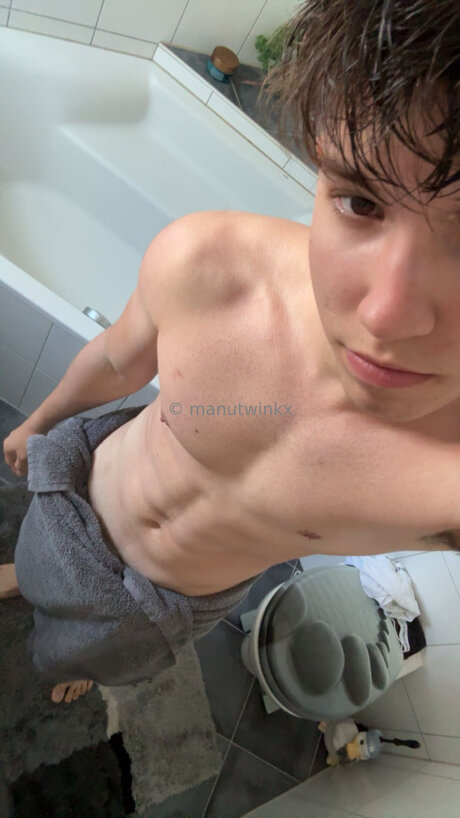 Its Leonardo onlyfans nudes porn