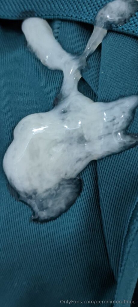 Geronimorufinoo onlyfans leak free