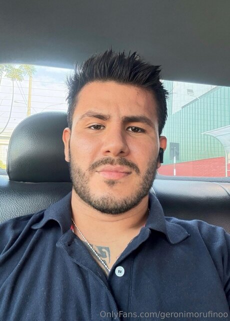 Geronimorufinoo Profile pic