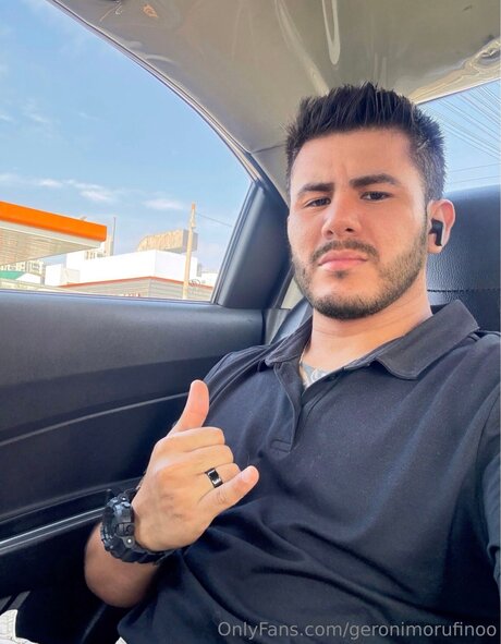 Geronimorufinoo onlyfans photo