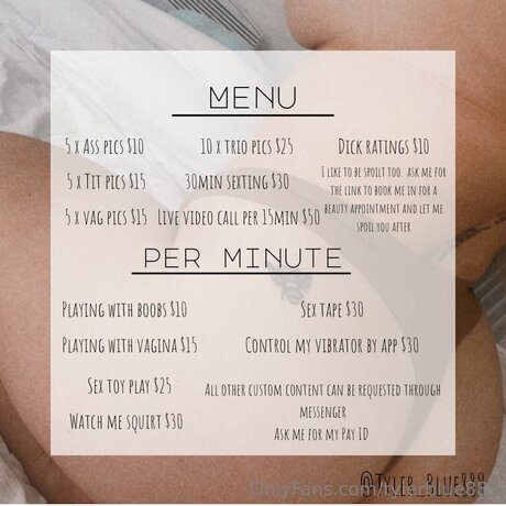 Brittttney Lyn69 only fans nude leaks