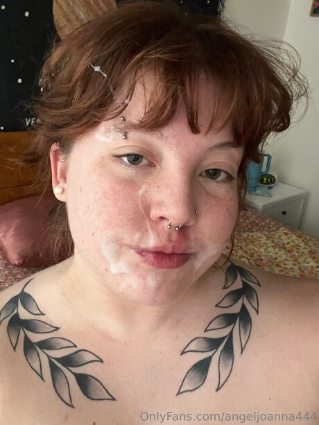 Angeljoanna444 nudes onlyfans leaks