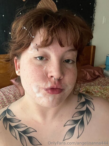 Angeljoanna444 onlyfans leak xxx
