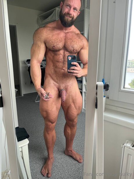 Pup Hulky leaked nude onlyfans