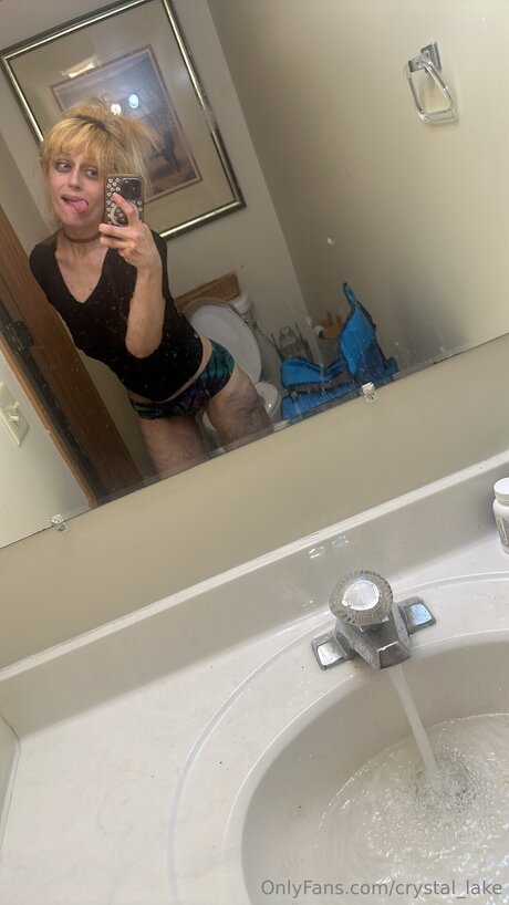 Crystal Lake onlyfans pics nude