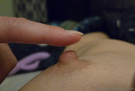 Pop Ruzh onlyfans leak