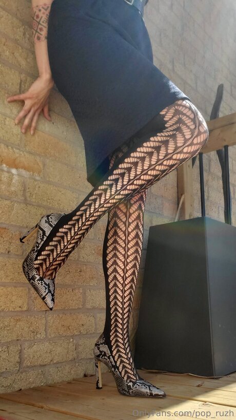 Pop Ruzh Profile pic