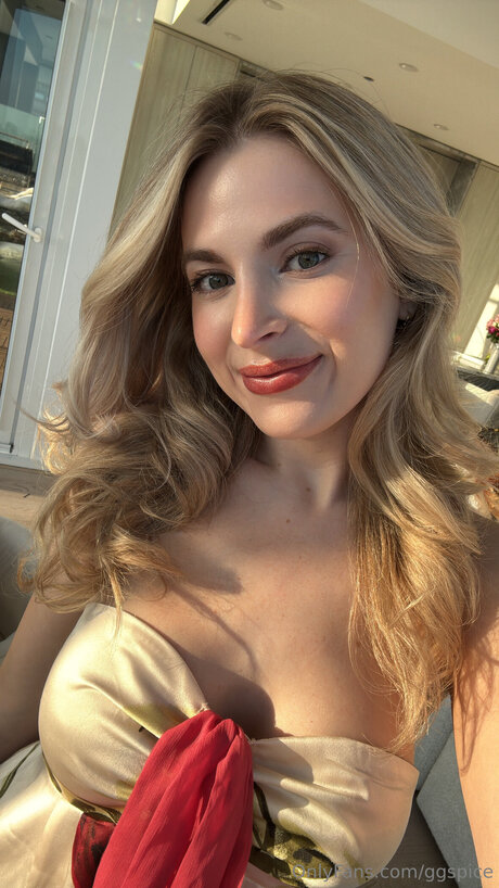 Ggspice onlyfans leaks