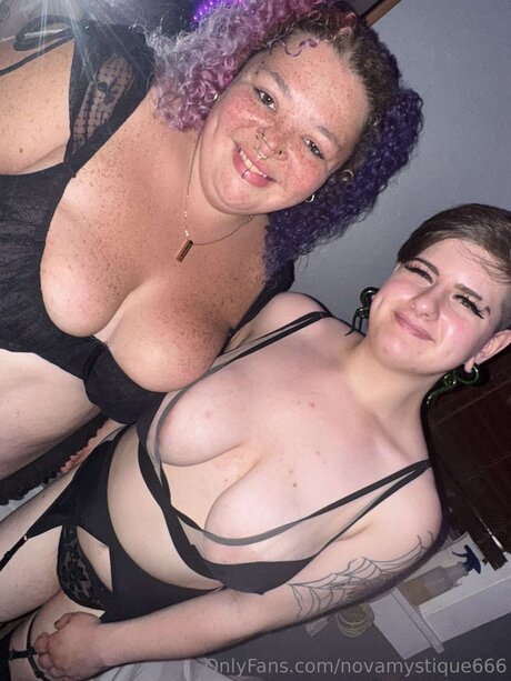 Novamystique666 onlyfans sex
