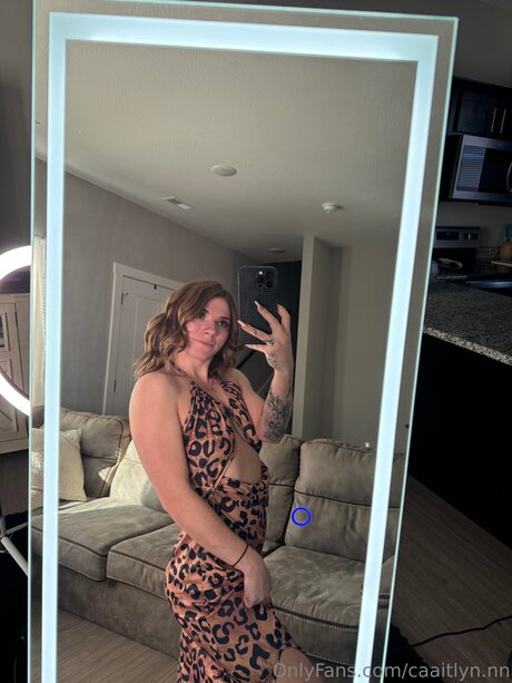 Caaitlyn Nn only fans leak nude