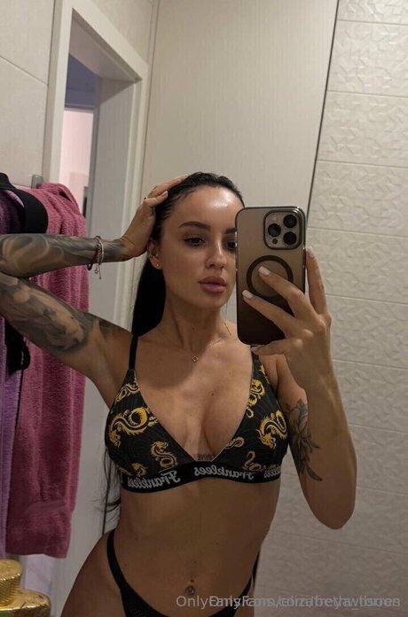 Elizabethwilsoon onlyfans leak porn