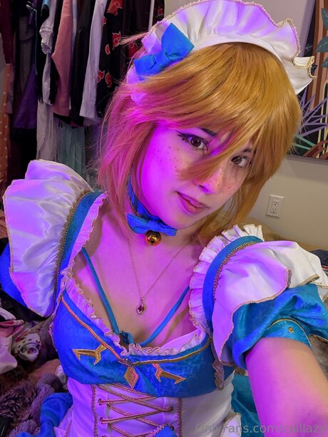 Caillazy leaked only fans