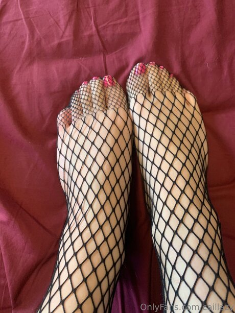 Caillazy onlyfans leak