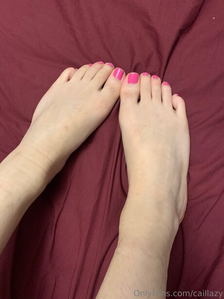 Caillazy only fans sex