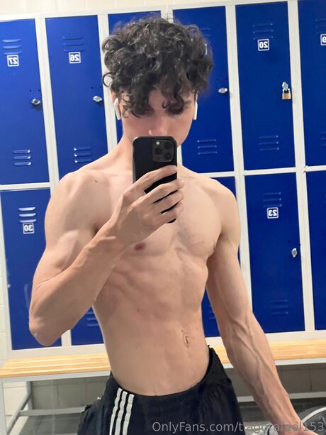 Tiagorafael153 onlyfans strip tease