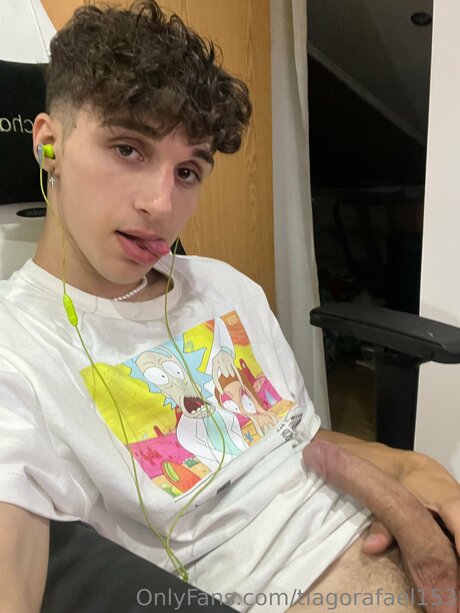 Tiagorafael153 onlyfans porn leak