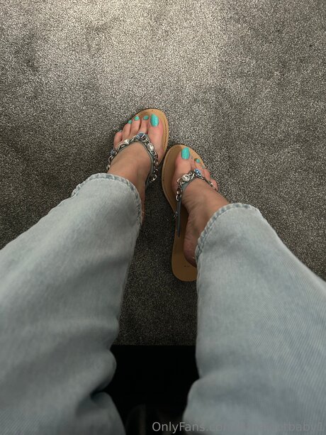 Barefootbaby1 onlyfans page