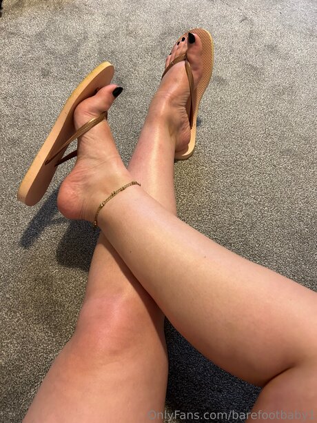 Barefootbaby1 onlyfans nude photos