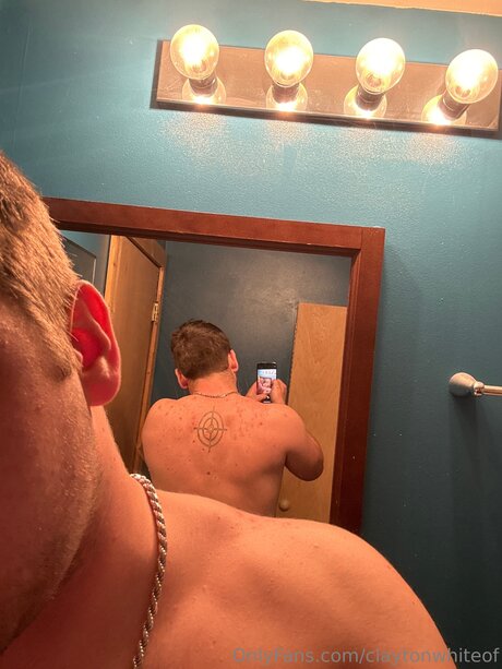 Claytonwhiteof free onlyfans porn