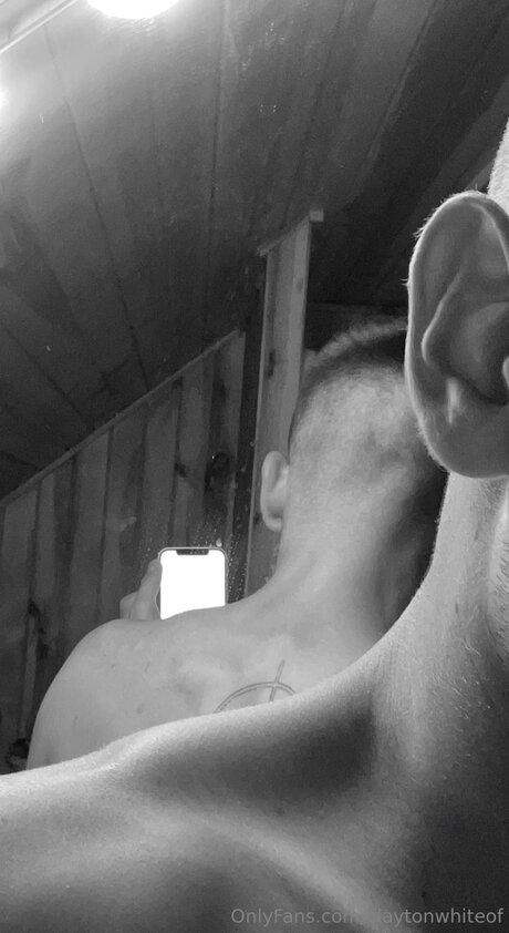 Claytonwhiteof onlyfans leaks