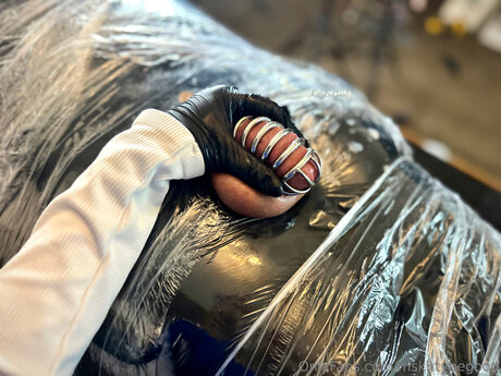 Mskittybegood onlyfans leaks sex