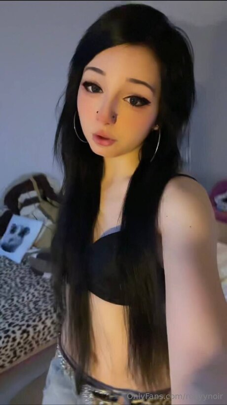 Roxyynoirrr only fans pics