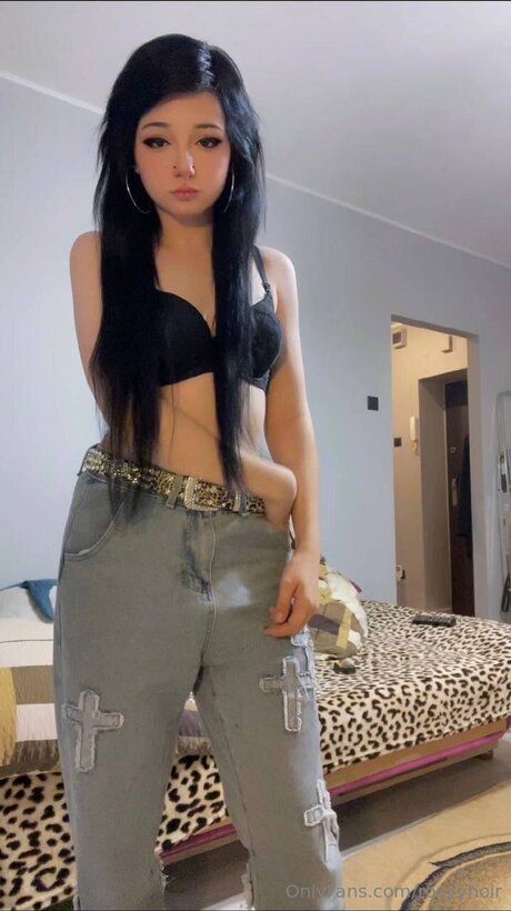 Roxyynoirrr onlyfans lesk