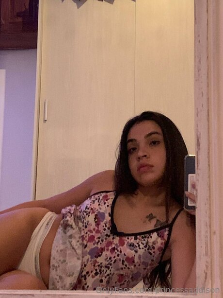Princessaddison leak only fans
