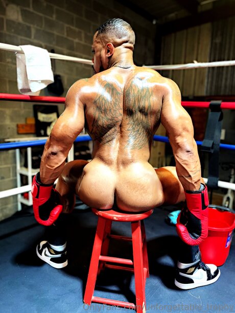 Unforgettable Trophy onlyfans archives