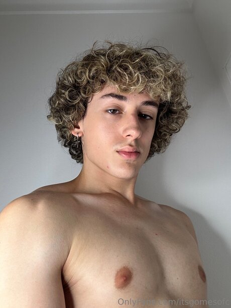 Itsgomesofc onlyfans naked