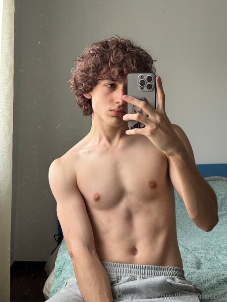 Itsgomesofc nude onlyfans pics