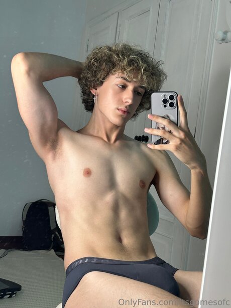 Itsgomesofc porn onlyfans leaks