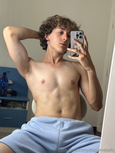 Itsgomesofc porn onlyfans