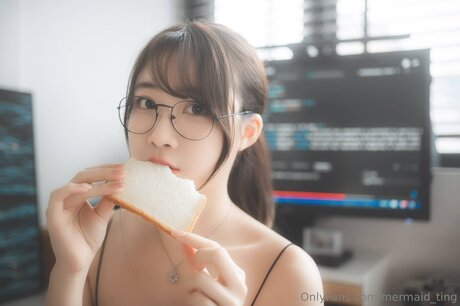 Coder Ting onlyfans hot