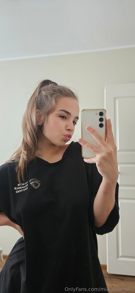 Mia Rose Oftv onlyfans explicit content