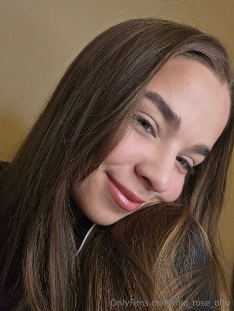 Mia Rose Oftv onlyfans free content