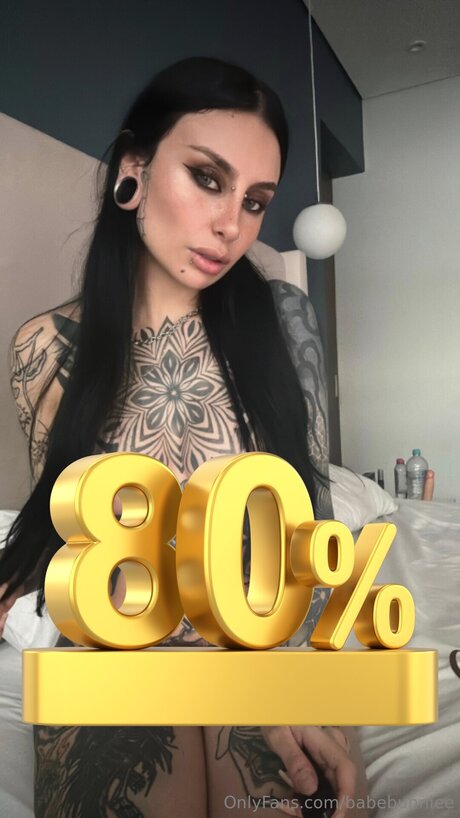 Babebunniee only fans pics