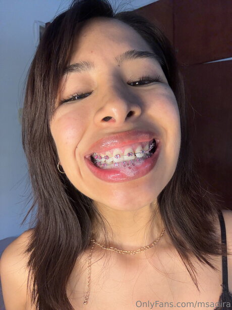 Sadiram only fans review