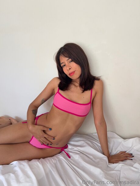 Sadiram sexy onlyfans